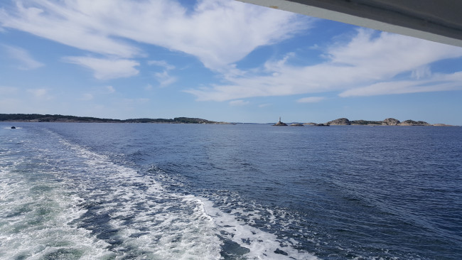 Bohuslän med smak av Östfold